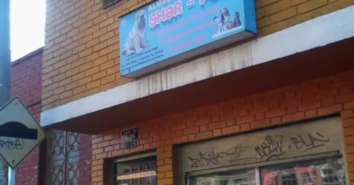 ALMACEN VETERINARIO SA PEI ALMACEN VETERINARIO SA PEI